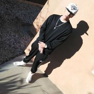 Meet your Posher, Darren